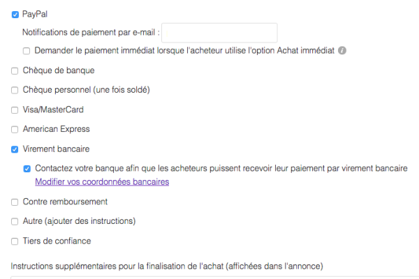 French-Payment-methods