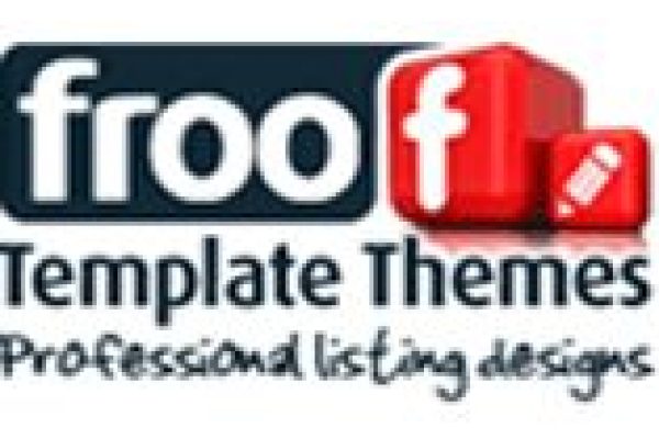 Froo-Template-Themes