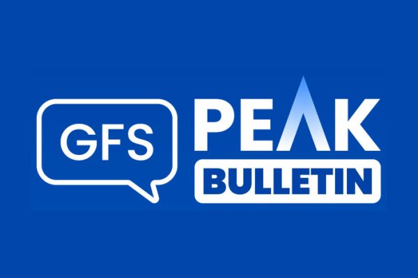 GFS Peak Bulletin 2025 Issue 1