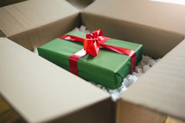 Gift-Wrap