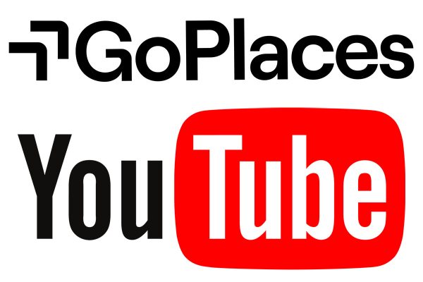 GoPlaces to partner with YouTube Shopping