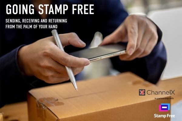 Going-Stamp-Free