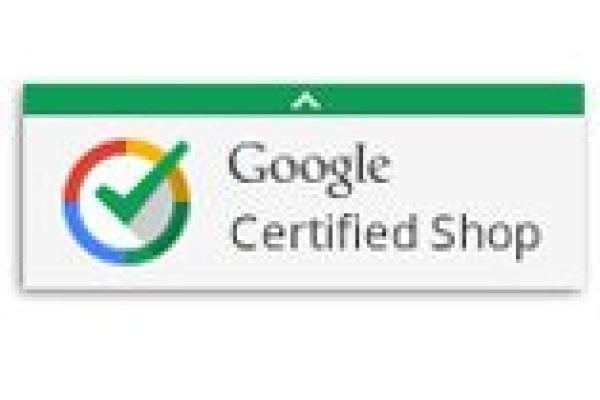 Google-Certified-Shop
