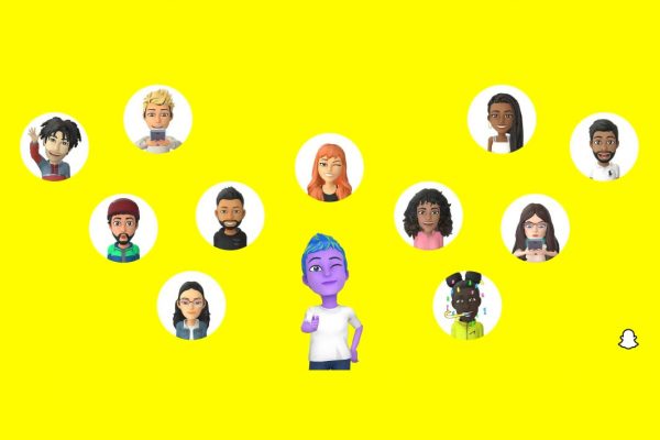 Google Cloud to Power Gen AI Experiences in Snapchat's My AI