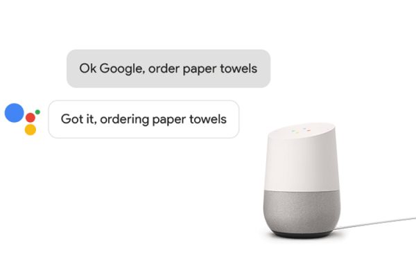 Google-Home-Shopping