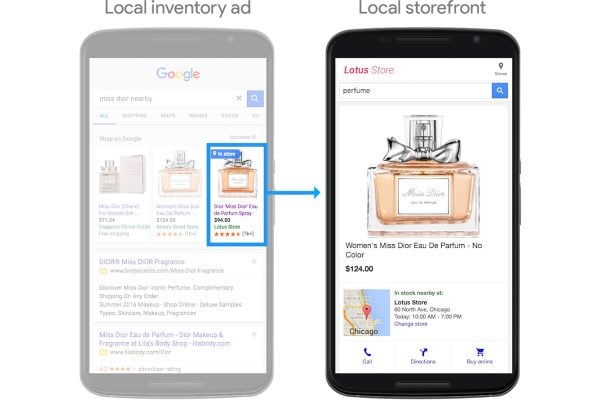 Google-Local-Inventory-Ads