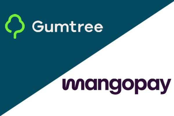 Gumtree Marketplace pick Mangopay for payments