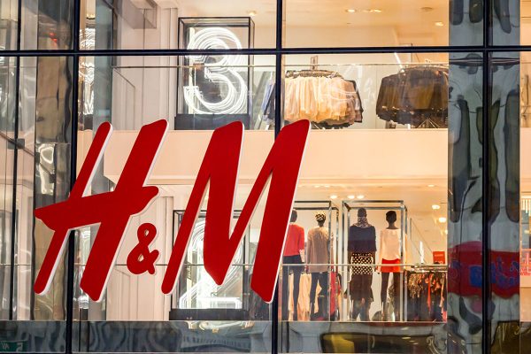 H&M Marketplace to expand external brands