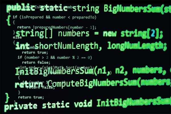 Hacking-Code
