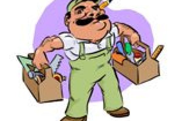 Handyman