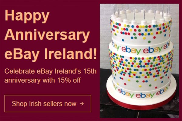 Happy-15th-or-14th-Anniversary-eBay-Ireland