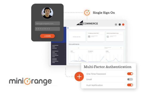 Harnessing BigCommerce with advanced CIAM solutions