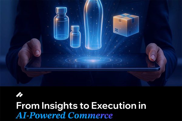 How AI and data drive compliance, consistency and scale