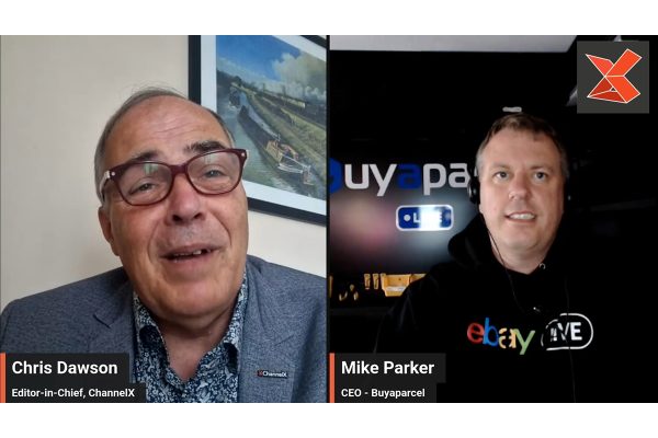 How Buyaparcel build eBay Live into brand marketing campaigns
