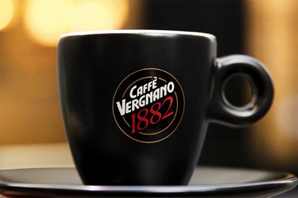 How Caffè Vergnano increases EU sales with Amazon Ads
