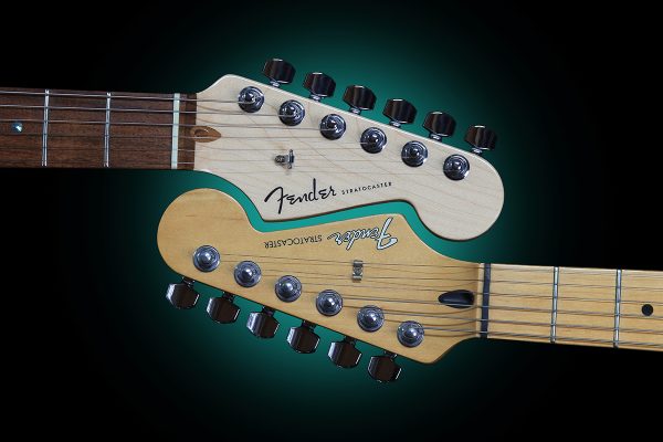 How Fender engage the Chinese consumer
