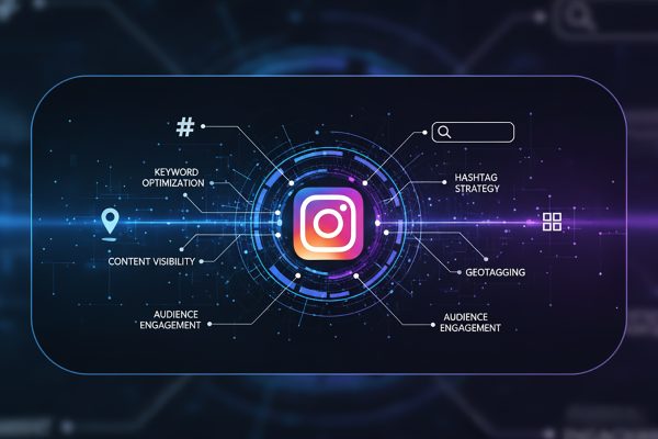 How Instagram is changing SEO