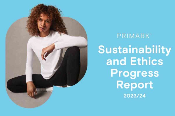 How Primark are making Sustainability affordable for all