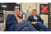 How Sol Retail turned £10 into £25m turn over business!