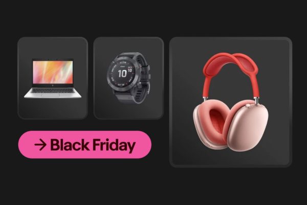 How UK shoppers are approaching Black Friday 2025