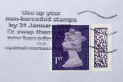 Are reputable shops selling fake stamps