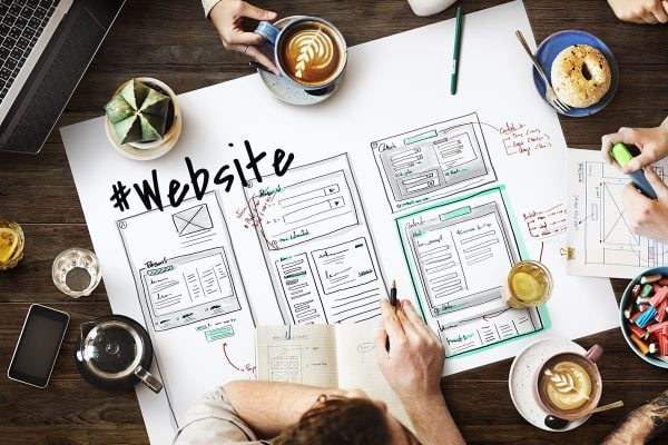 How homepage prioritisation can inhibit commercial impact