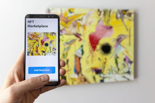 How to capitalise on NFT demand & be tax compliant
