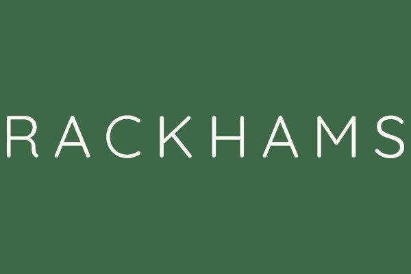 How to sell on Rackhams marketplace