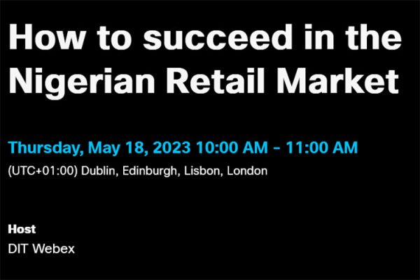 How to succeed in the Nigerian retail market