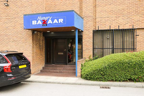Hungry Bazaar target £3 million in annual sales on Temu