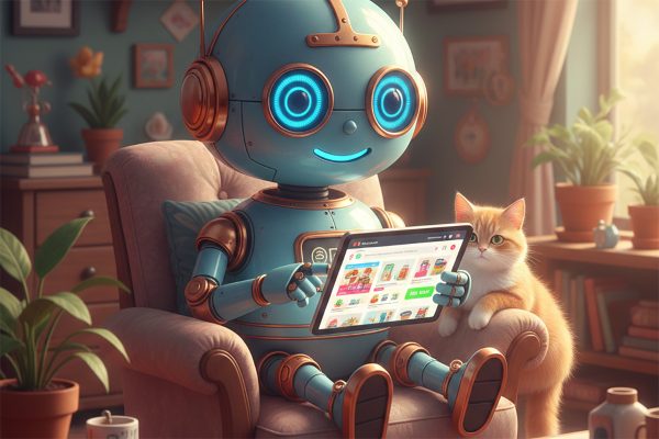 “I didn’t buy that, my AI did” - new chargeback warning