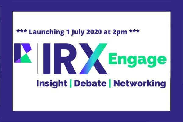 IRX-Engage