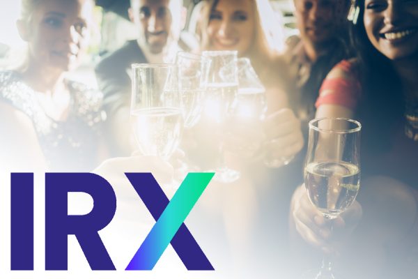 IRX-Party