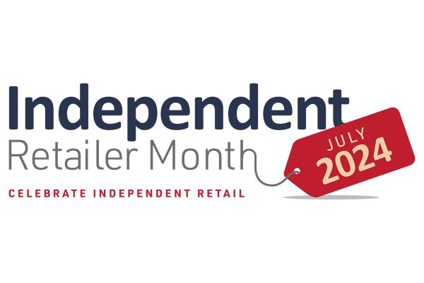 Independent Retailer Month shopping locally vs selling globally