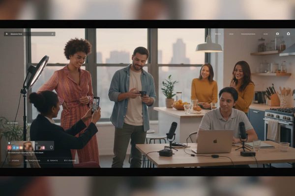 Influencer marketing faces trust decline