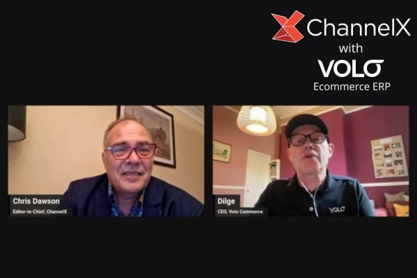 Insights for the future from 20 years of channel retailing with Paul Dilger, Volo Commerce