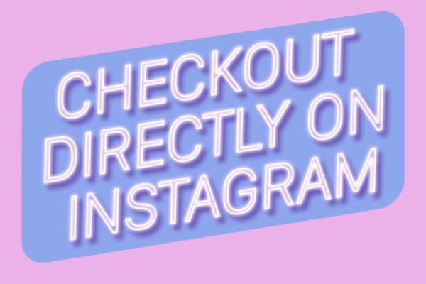 Instagram-Checkout