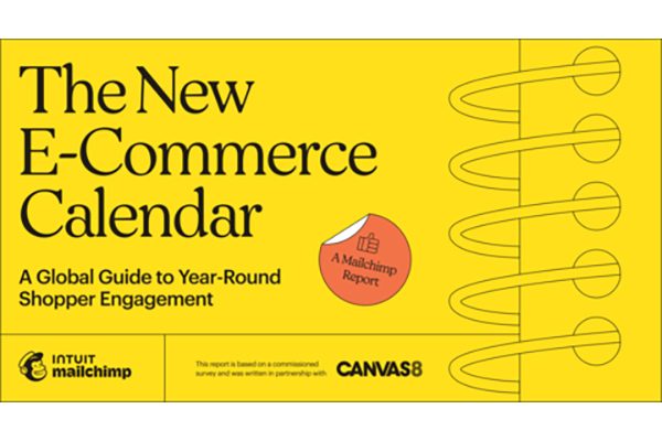 Intuit Global Guide to Year-Round Shopper Engagement