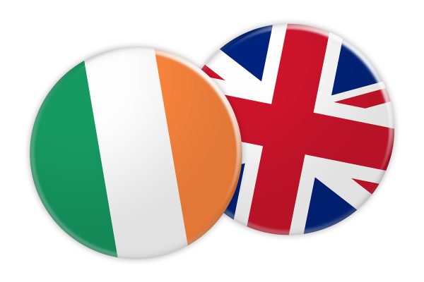 Ireland-UK