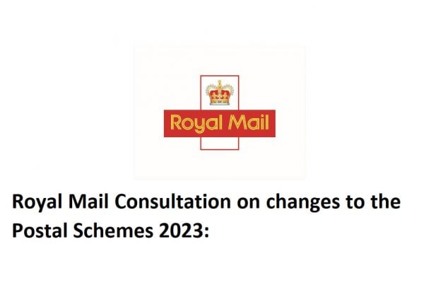 Jersey & IOM casualties of Royal Mail £1bn loss