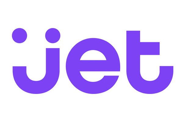 Jet-Logo