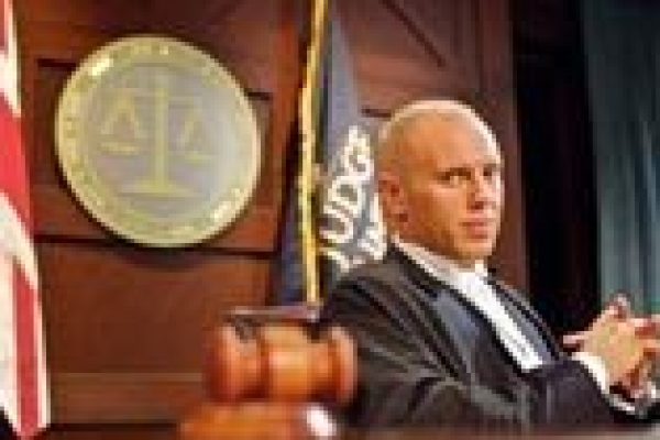 Judge-Rinder