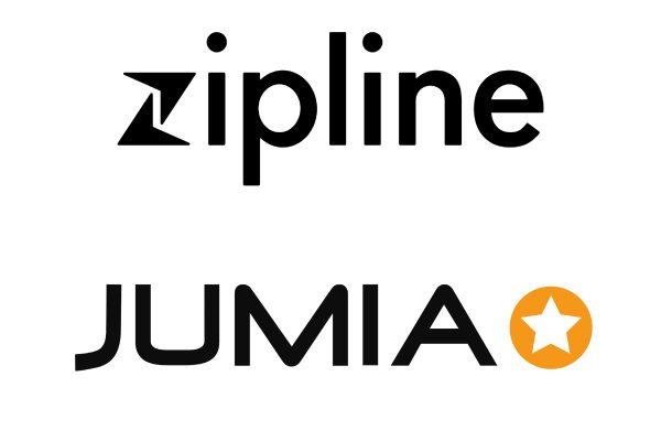 Jumia-Zipline
