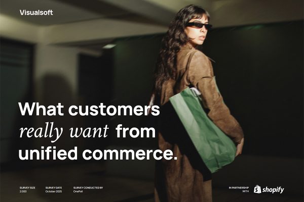 Just 33% of consumers say they are open to using AI shopping assistants