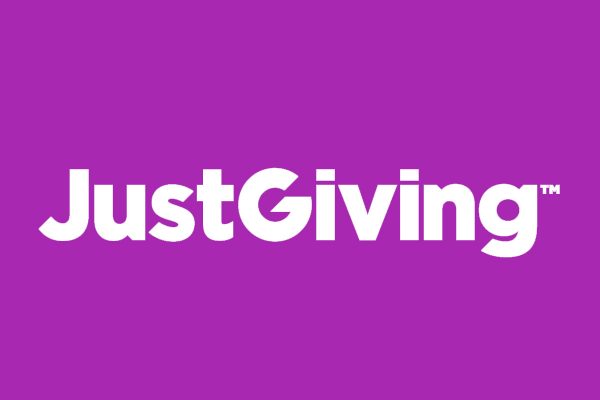 JustGiving