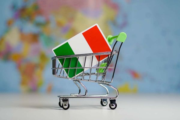 Key Insights into Italian Online Shopping Trends