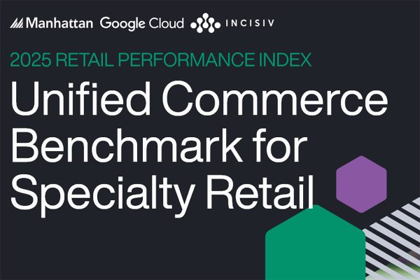 Key Success Factors for Retailers in Unified Commerce Excellence