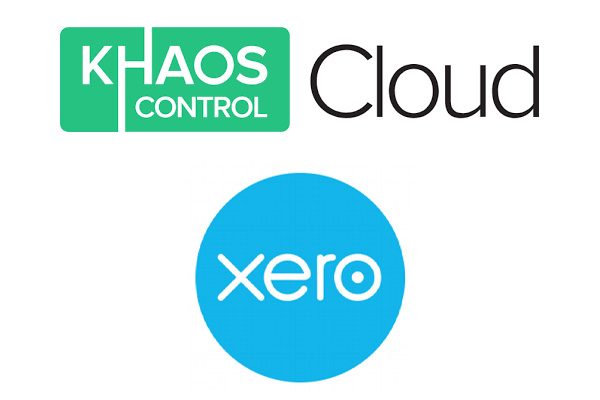 Khaos-Control-Cloud-Xero