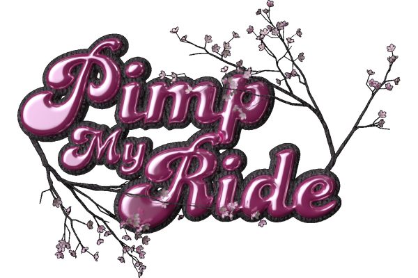 Kierans-purple-GTO-Pimp-my-Ride