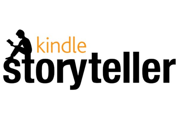 Kindle-Storyteller